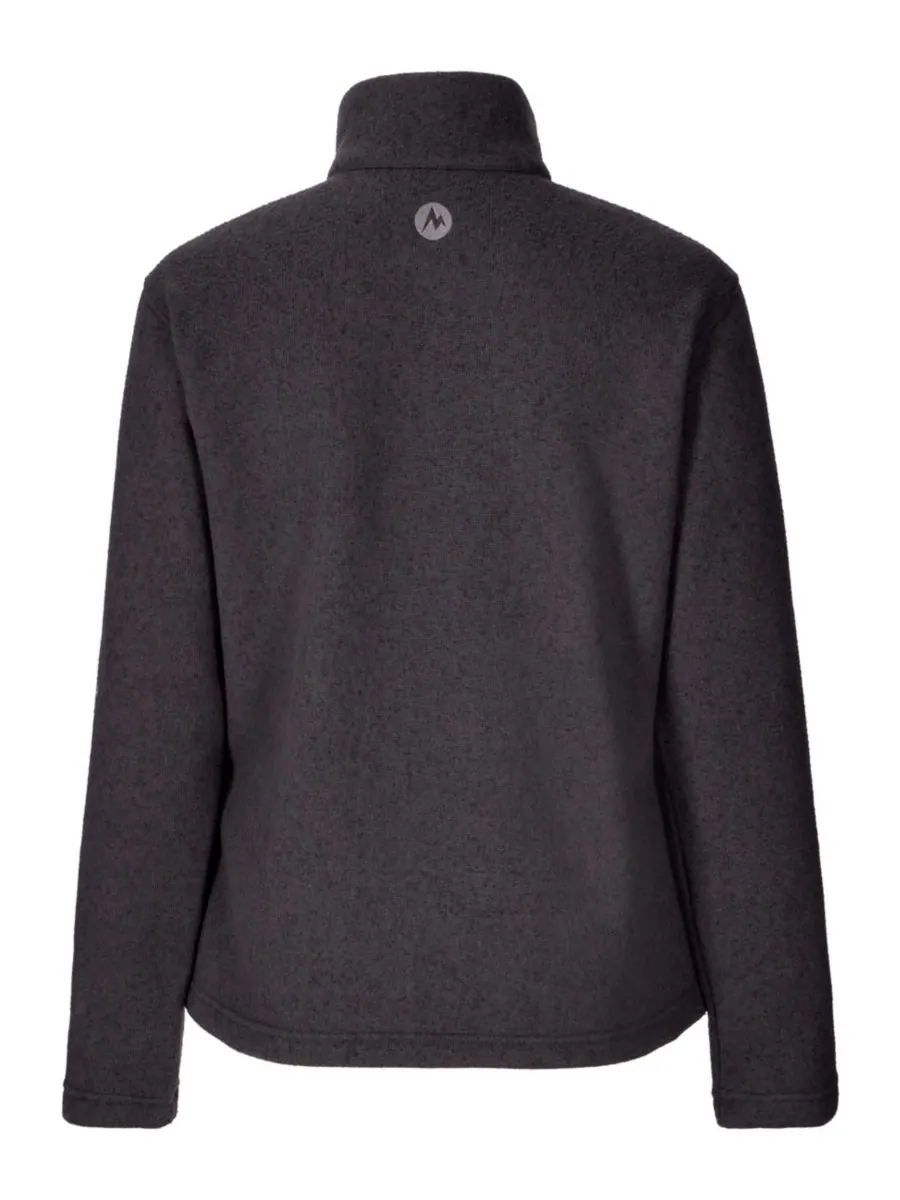 Женская куртка Drop Line Marmot — изображение 3 из 6, черный