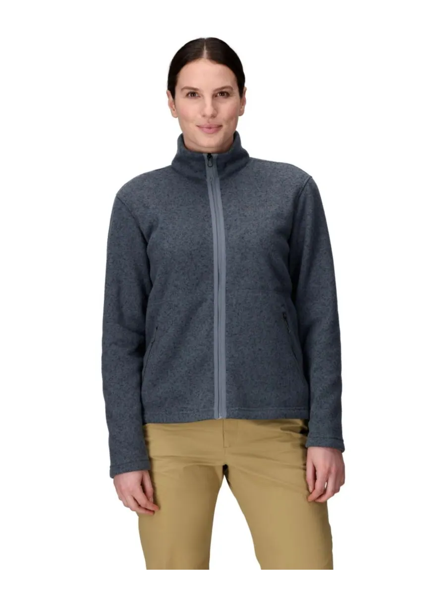 Женская куртка Drop Line Marmot, Steel Onyx Heather