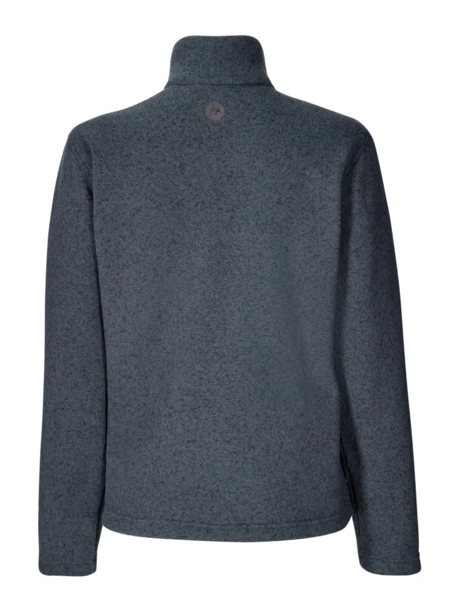 Женская куртка Drop Line Marmot, Steel Onyx Heather — изображение 4 из 6