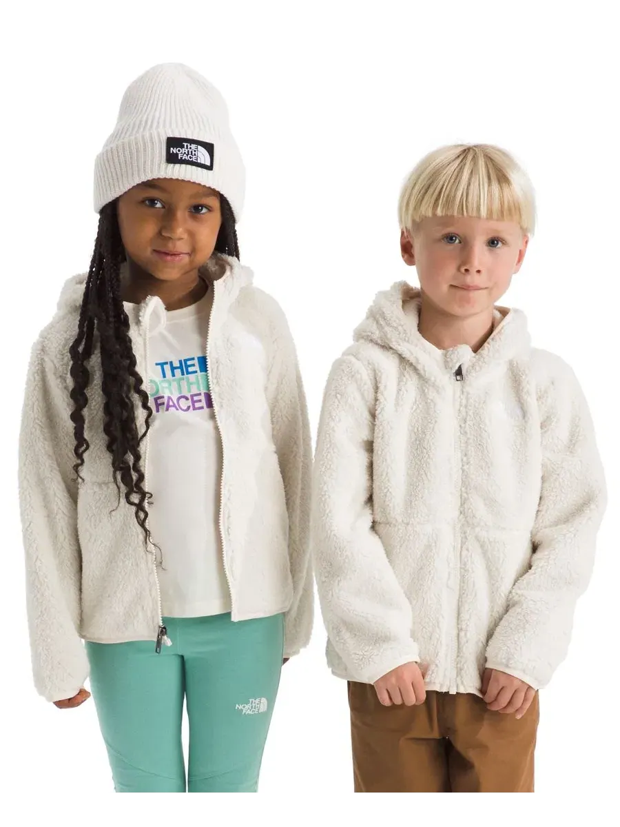 Детская куртка с капюшоном и ушками Campshire Full-Zip Hooded Jacket The North Face