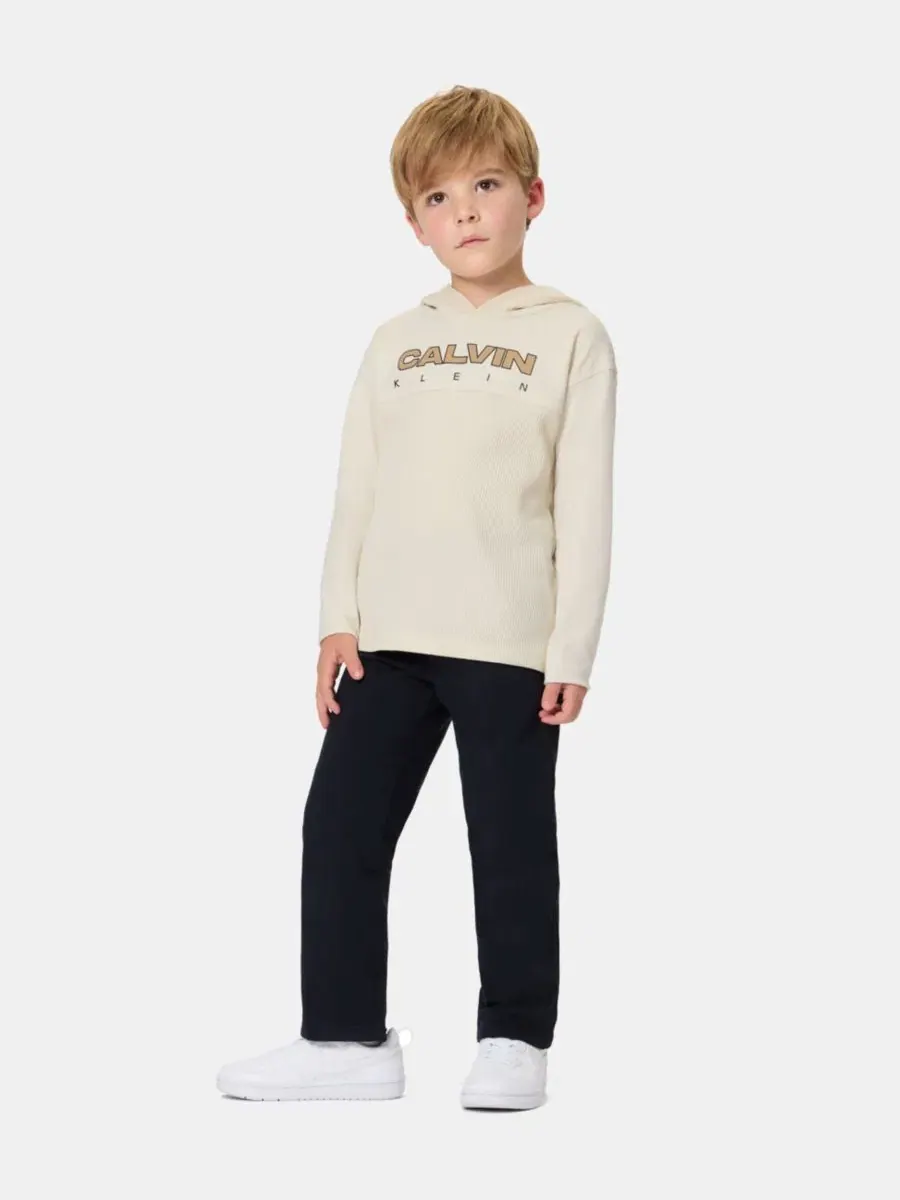 Комплект из худи и брюк Calvin Klein