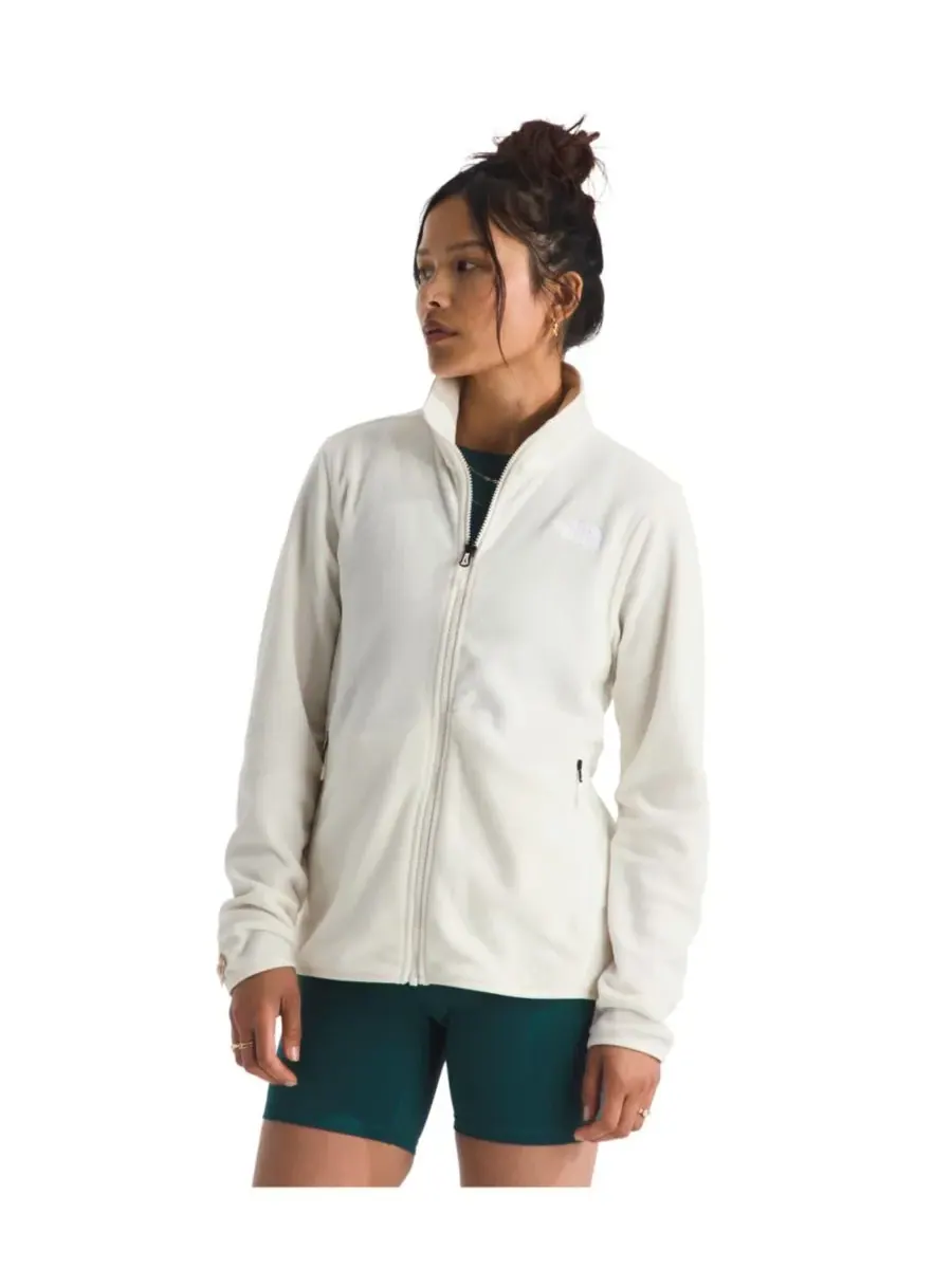 Женская куртка с логотипом Glacier The North Face