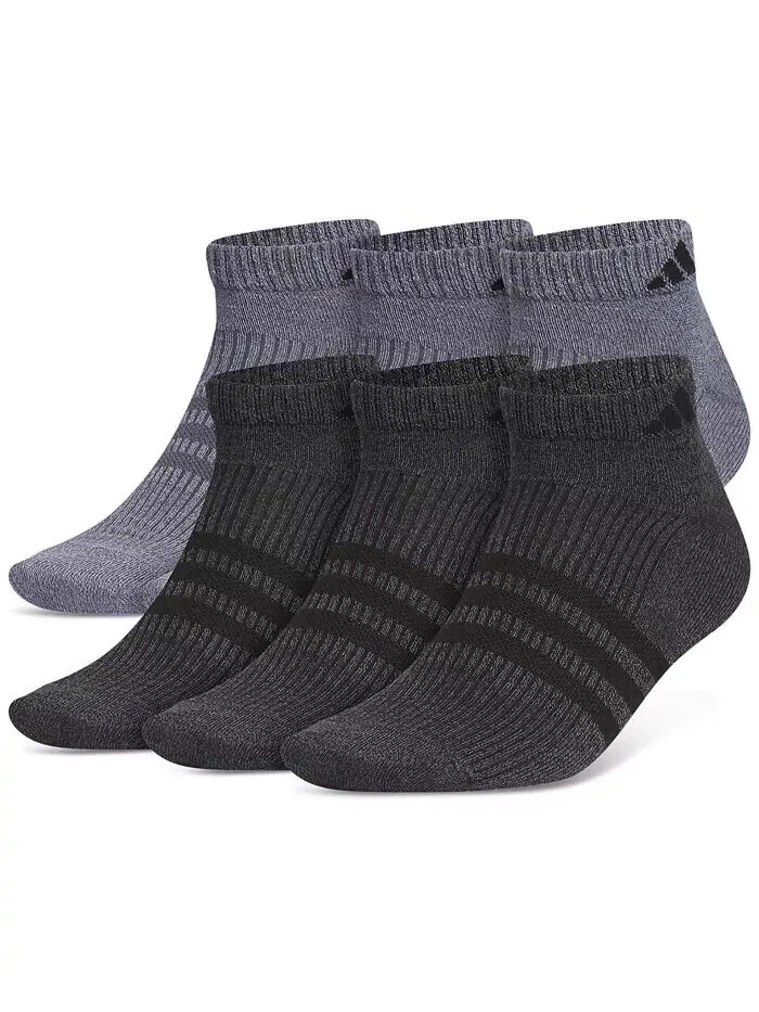 Мужские носки Superlite 3.0 Low Cut — 6 шт adidas