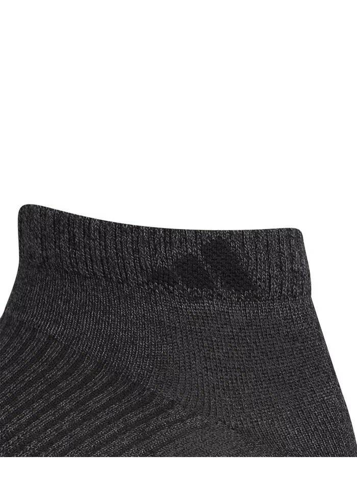 Мужские носки Superlite 3.0 Low Cut — 6 шт adidas — изображение 2 из 6, серый
