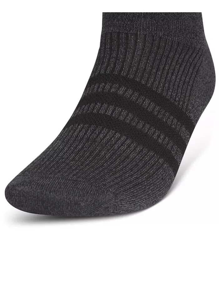 Мужские носки Superlite 3.0 Low Cut — 6 шт adidas — изображение 3 из 6, серый