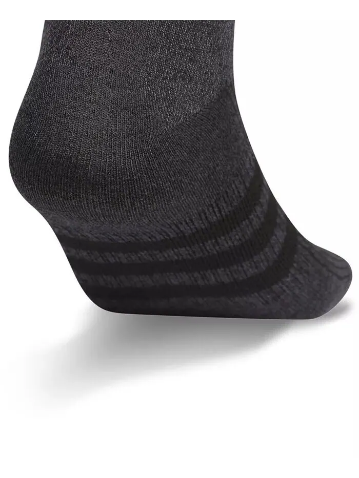 Мужские носки Superlite 3.0 Low Cut — 6 шт adidas — изображение 4 из 6, серый
