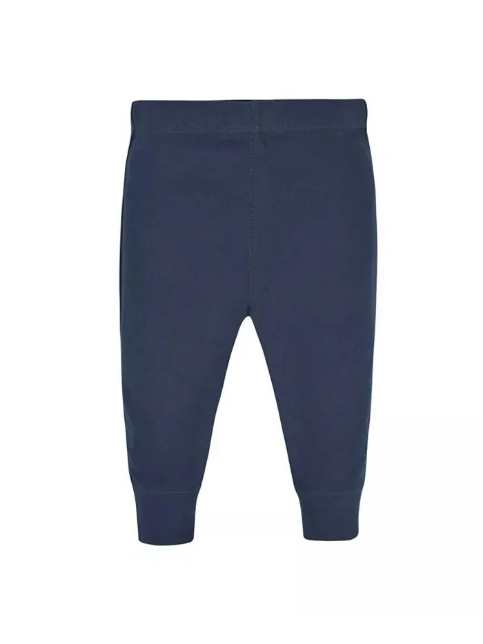 Брюки Baby Boys Baby Active, 4 шт Gerber — изображение 3 из 5, зеленый