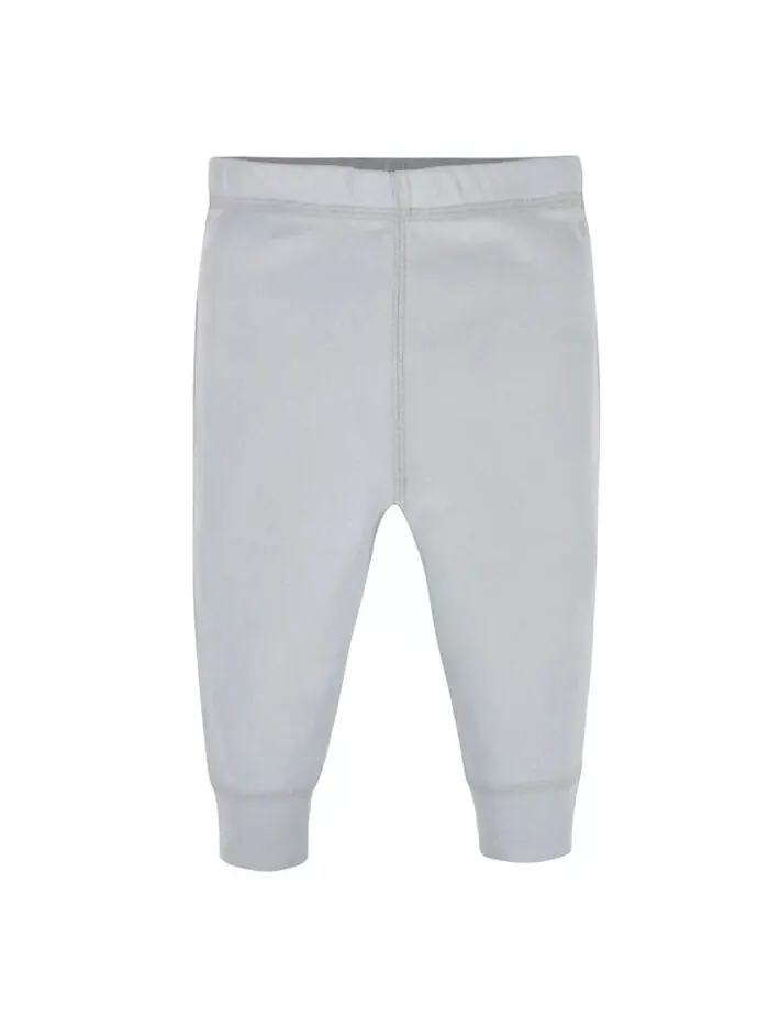 Брюки Baby Boys Baby Active, 4 шт Gerber — изображение 5 из 5, зеленый