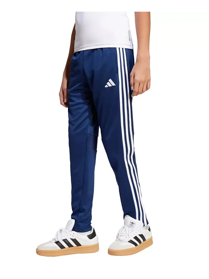 Брюки для тренировок Tiro 25 Essentials для мальчиков старшего возраста adidas