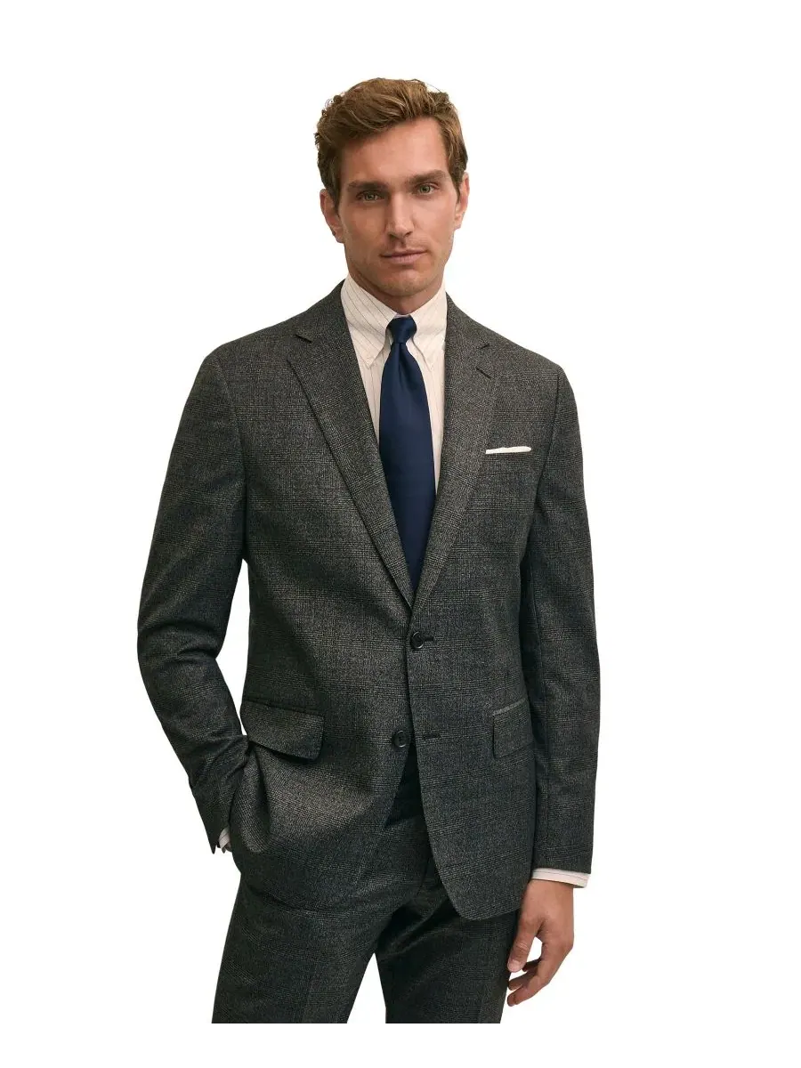 Классический пиджак от костюма Brooks Brothers