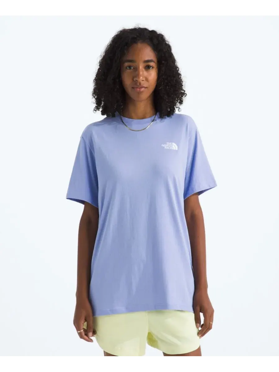 Женская футболка Eclipse Edge The North Face