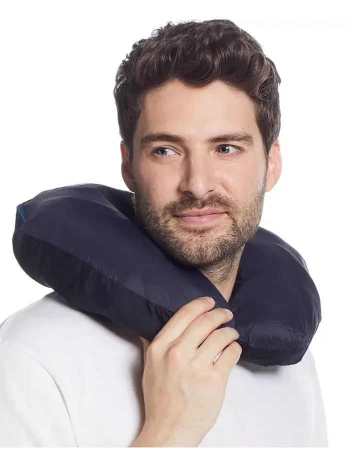 Мужская утепленная куртка с капюшоном и молнией спереди Weatherproof — изображение 5 из 6, синий