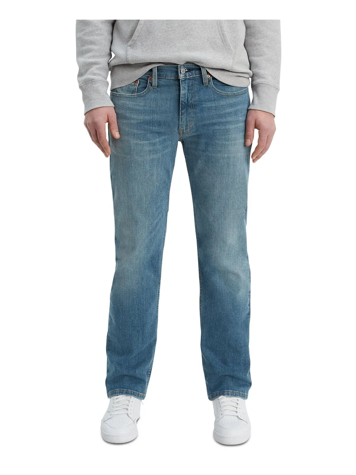 Джинсы Levi’s 514 Flex Straight-Fit