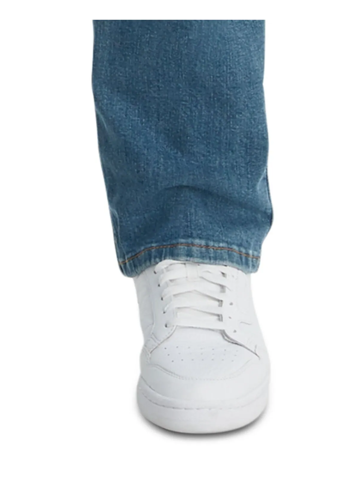 Джинсы Levi’s 514 Flex Straight-Fit — изображение 6 из 9