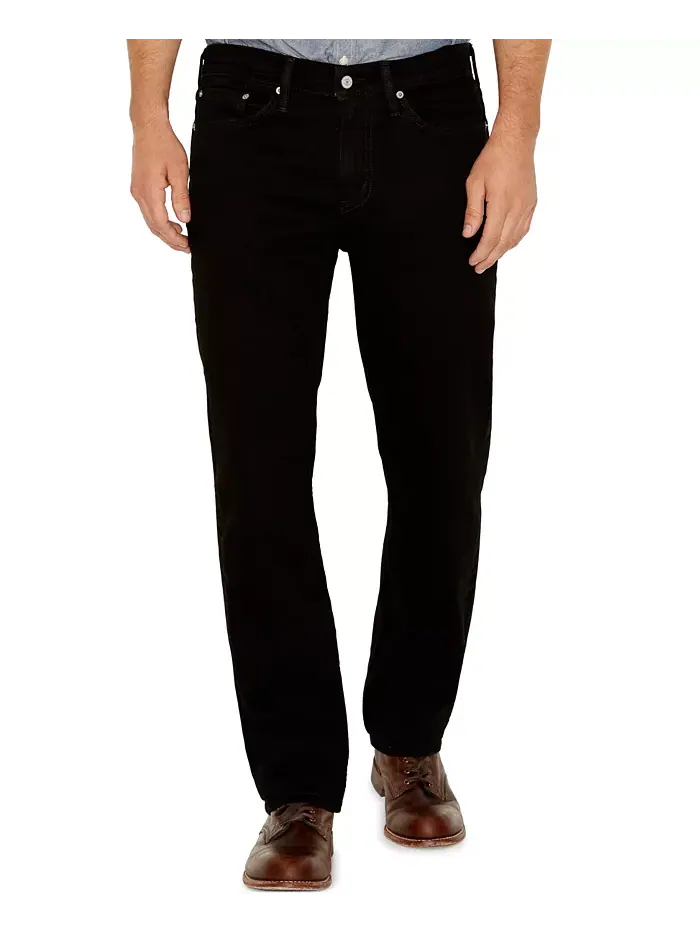 Джинсы Levi’s 514 Flex Straight-Fit