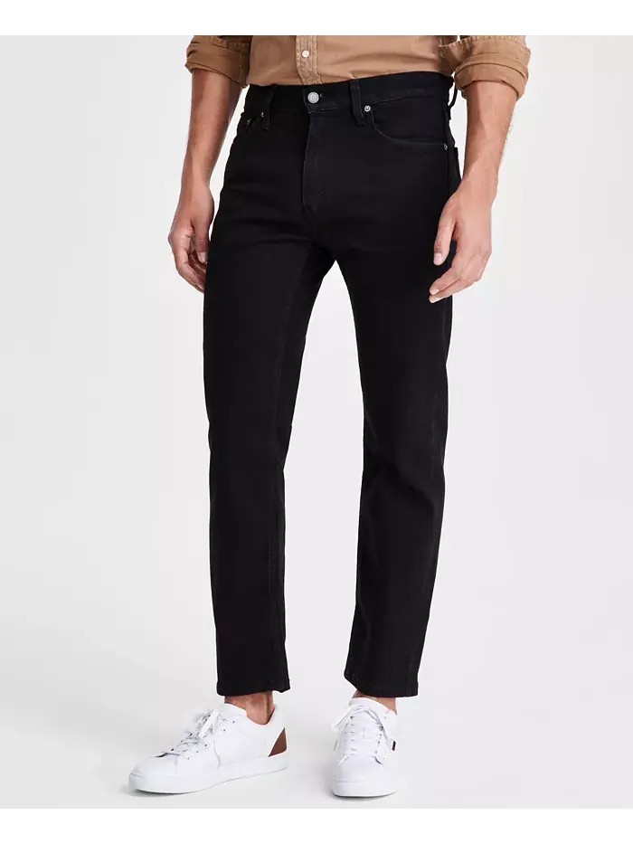 Джинсы Levi’s 514 Flex Straight-Fit — изображение 5 из 7