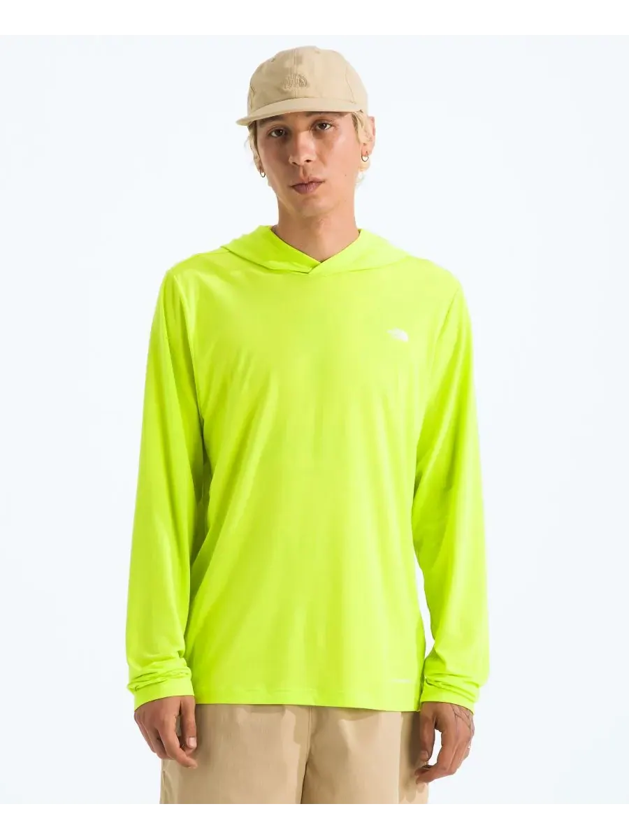 Мужская толстовка классического кроя The North Face