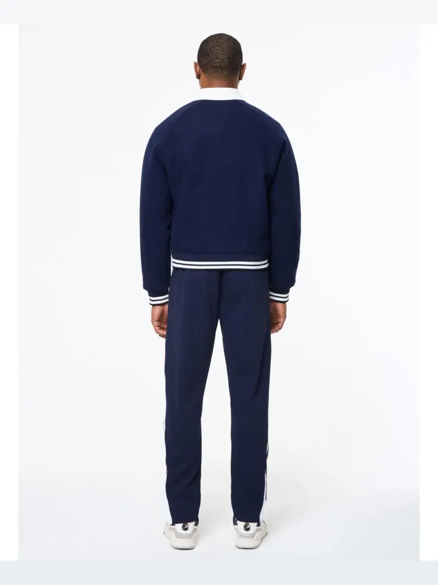 Куртка-бомбер Sergio Tacchini — изображение 4 из 5, синий