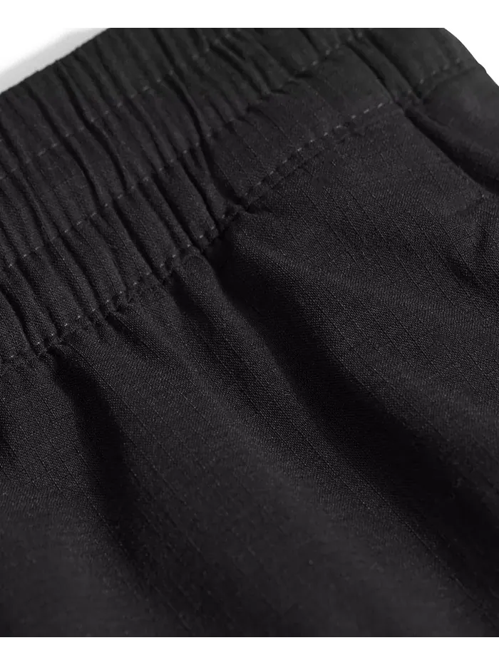 Мужские шорты Class V Pathfinder на резинке The North Face — изображение 3 из 4, черный