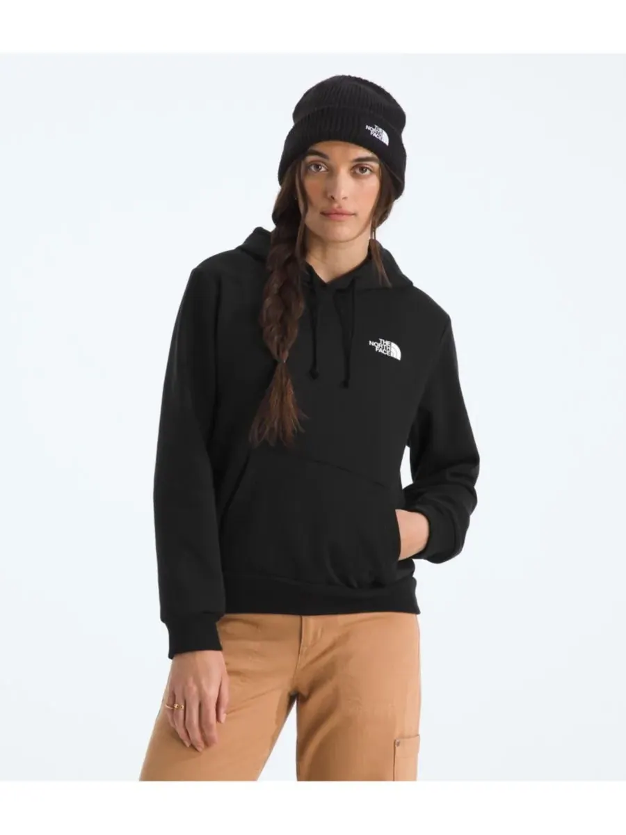 Женская толстовка Evolution Box NSE The North Face