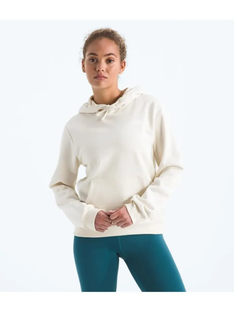 Женская толстовка Evolution Box NSE The North Face — изображение 1 из 4, белый