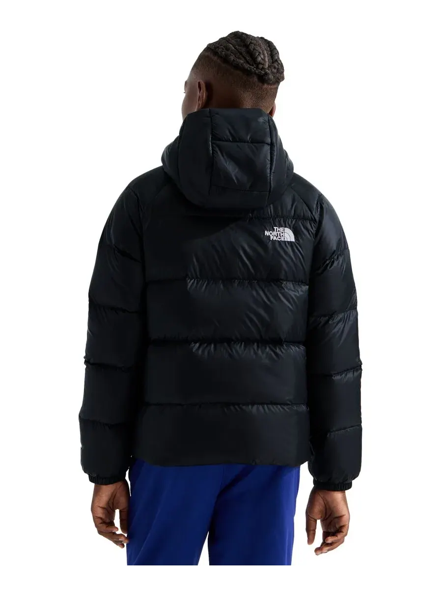Куртка стеганая с капюшоном Hydrenalite Down The North Face — изображение 5 из 5, черный
