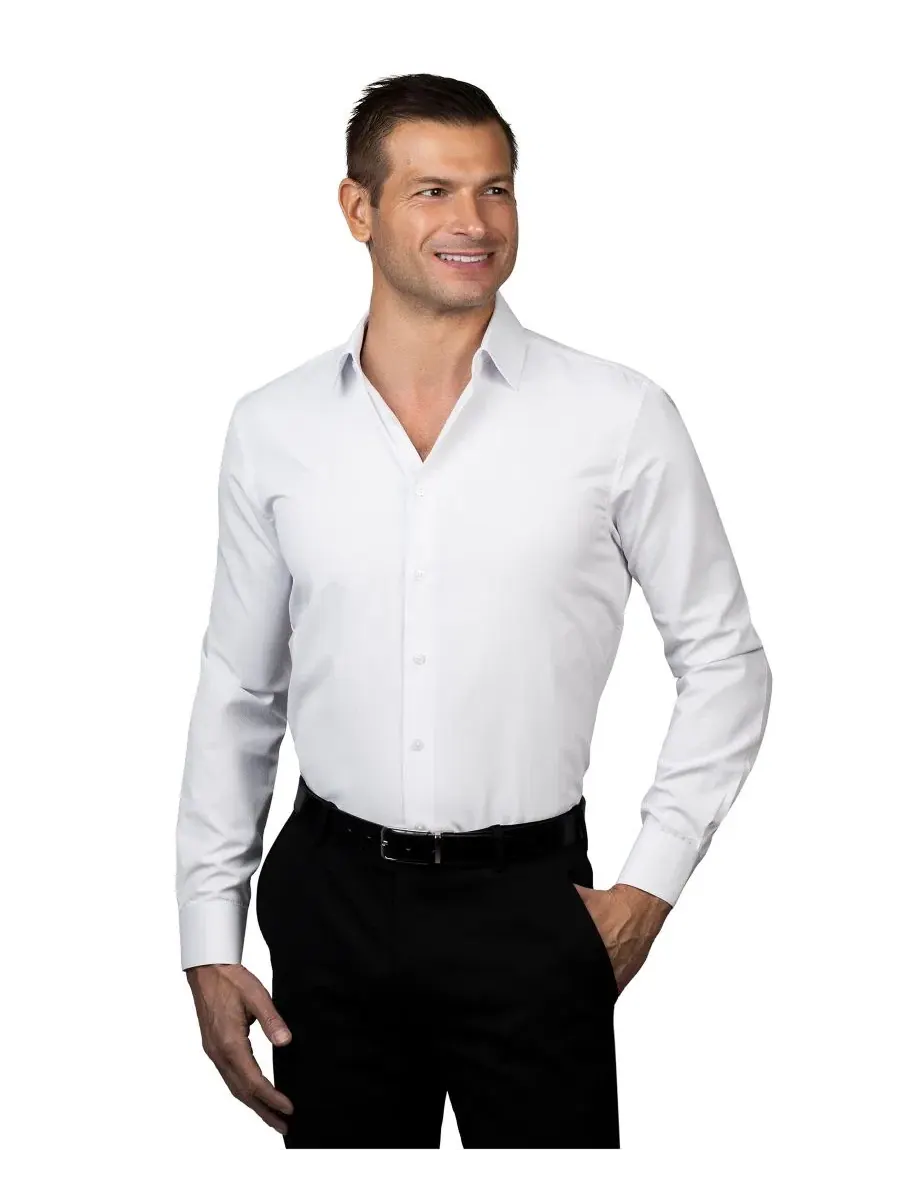 Мужская рубашка с зауженным кроем Ben Sherman