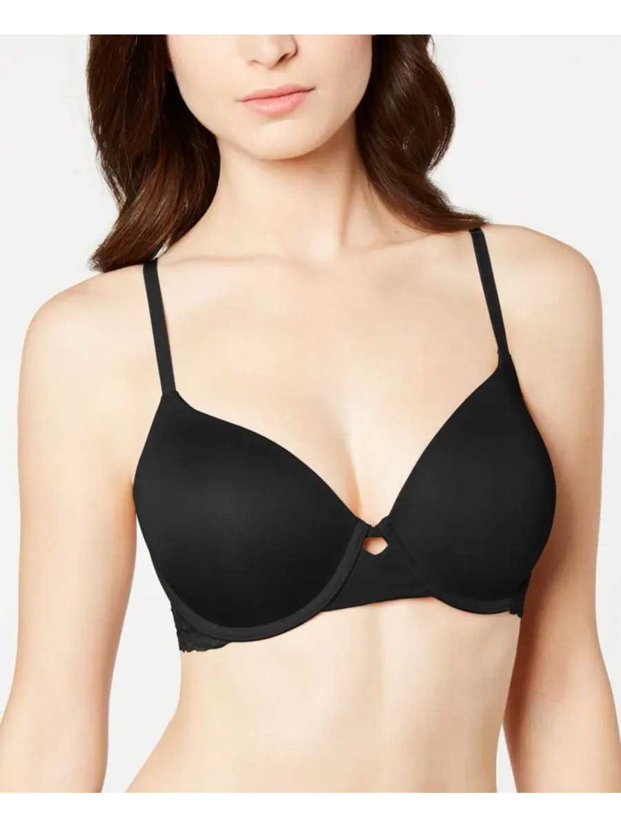 Бюстгальтер с конвертируемыми бретелями One Fab Fit T-Shirt Convertible Shaping Underwire Bra