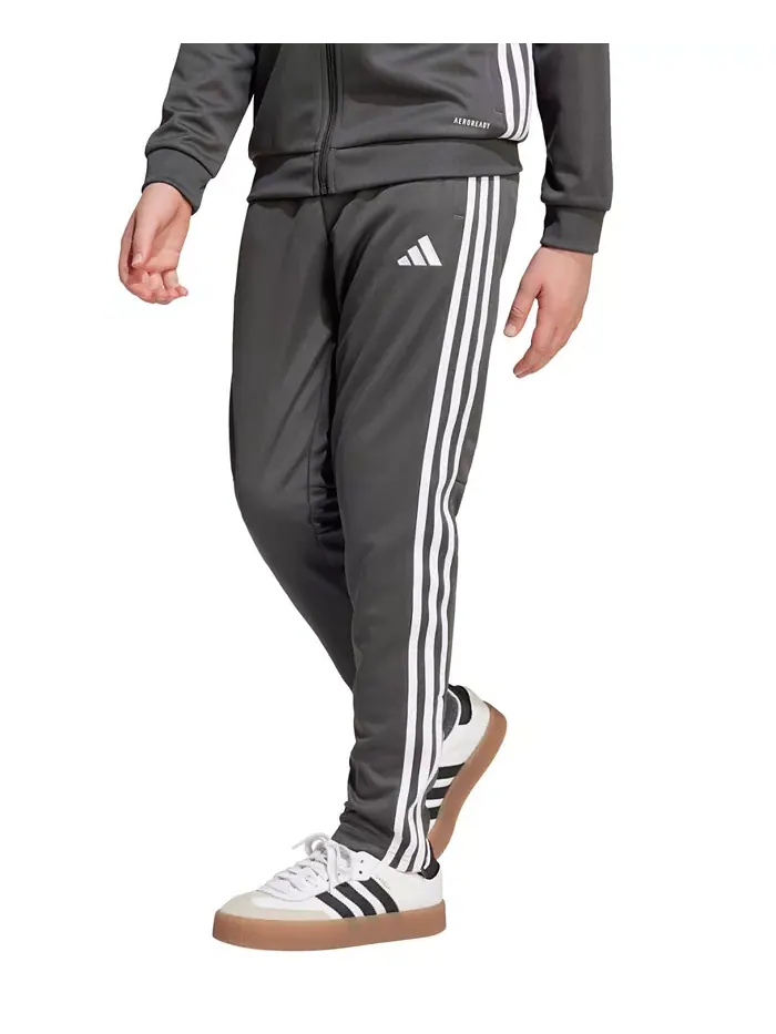Брюки для тренировок Tiro 25 Essentials для мальчиков старшего возраста adidas