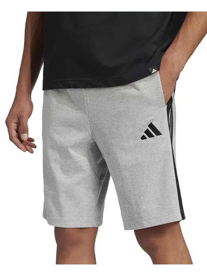 Мужские джерси шорты adidas