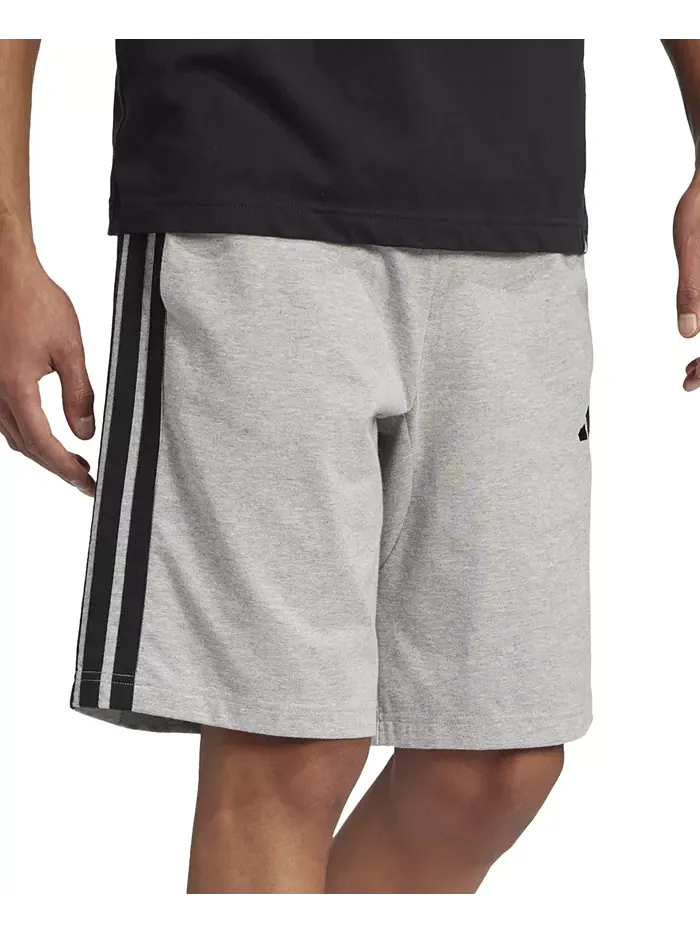 Мужские джерси шорты adidas — изображение 3 из 3
