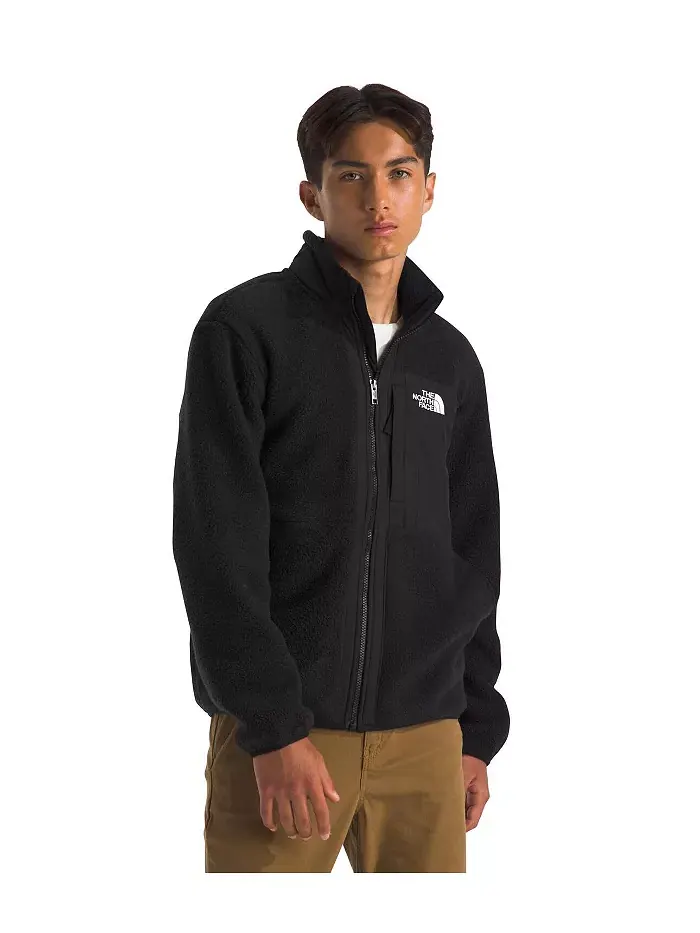 Куртка Yumiori для больших мальчиков на молнии The North Face