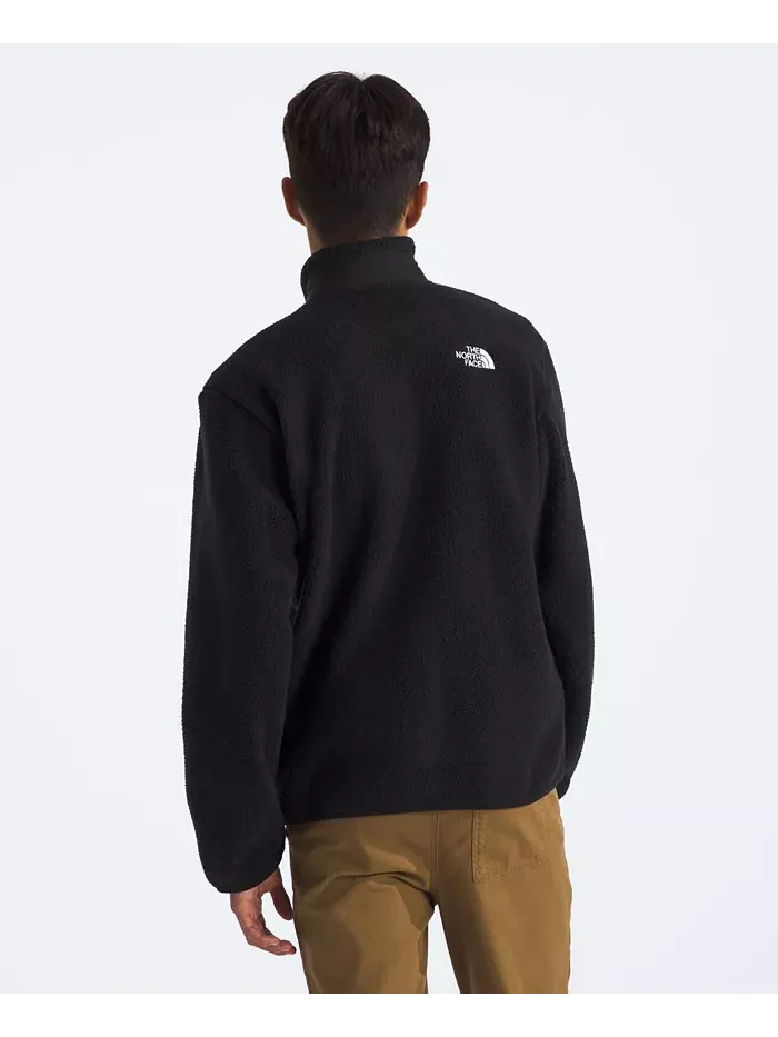 Куртка Yumiori для больших мальчиков на молнии The North Face — изображение 4 из 4