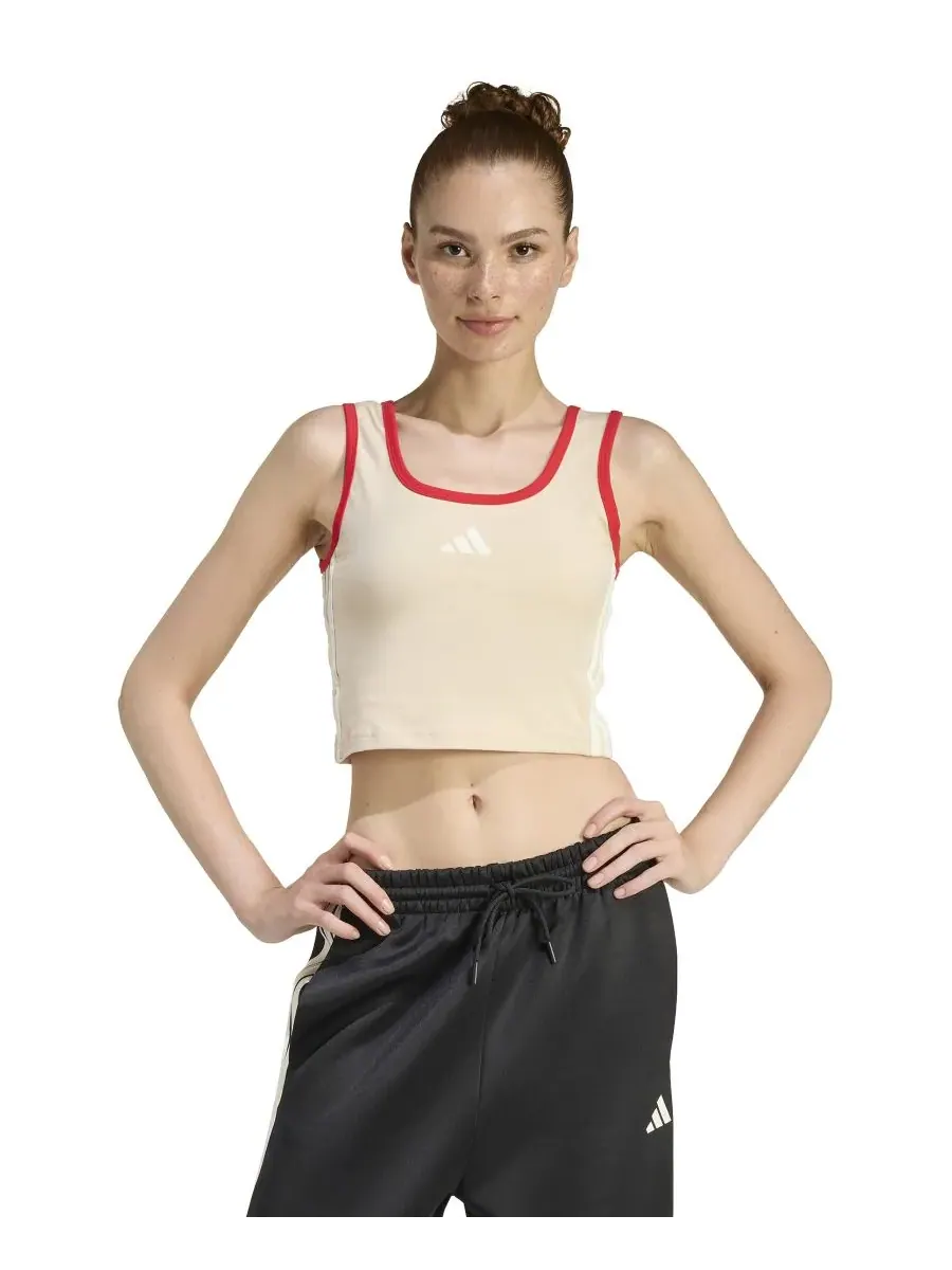 Женская спортивная майка Stadium Sportswear Adidas
