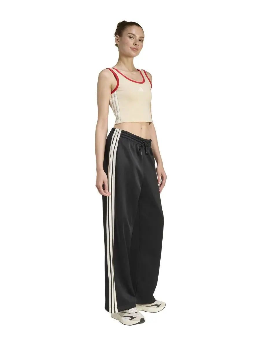 Женская спортивная майка Stadium Sportswear Adidas — изображение 2 из 8, белый