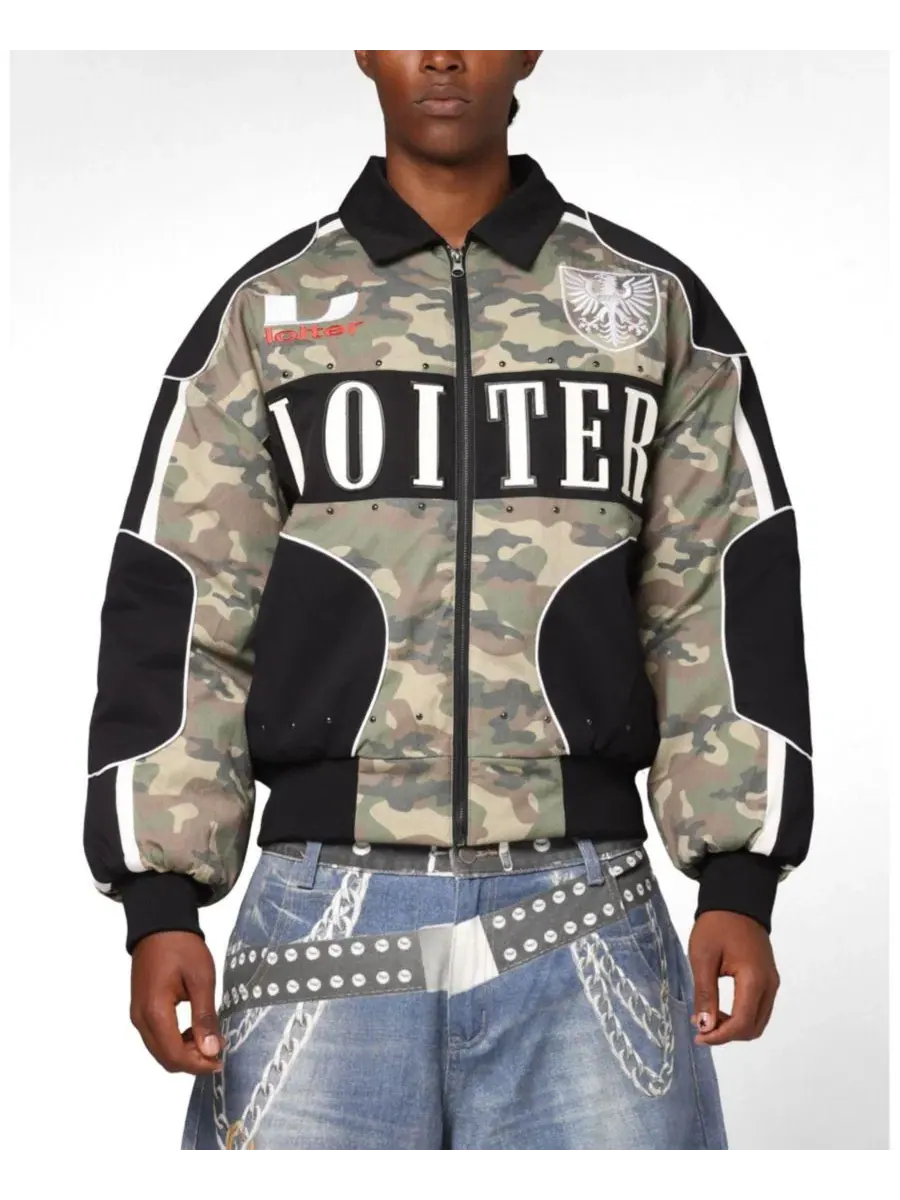 Куртка Enroute Racing Jacket Loiter