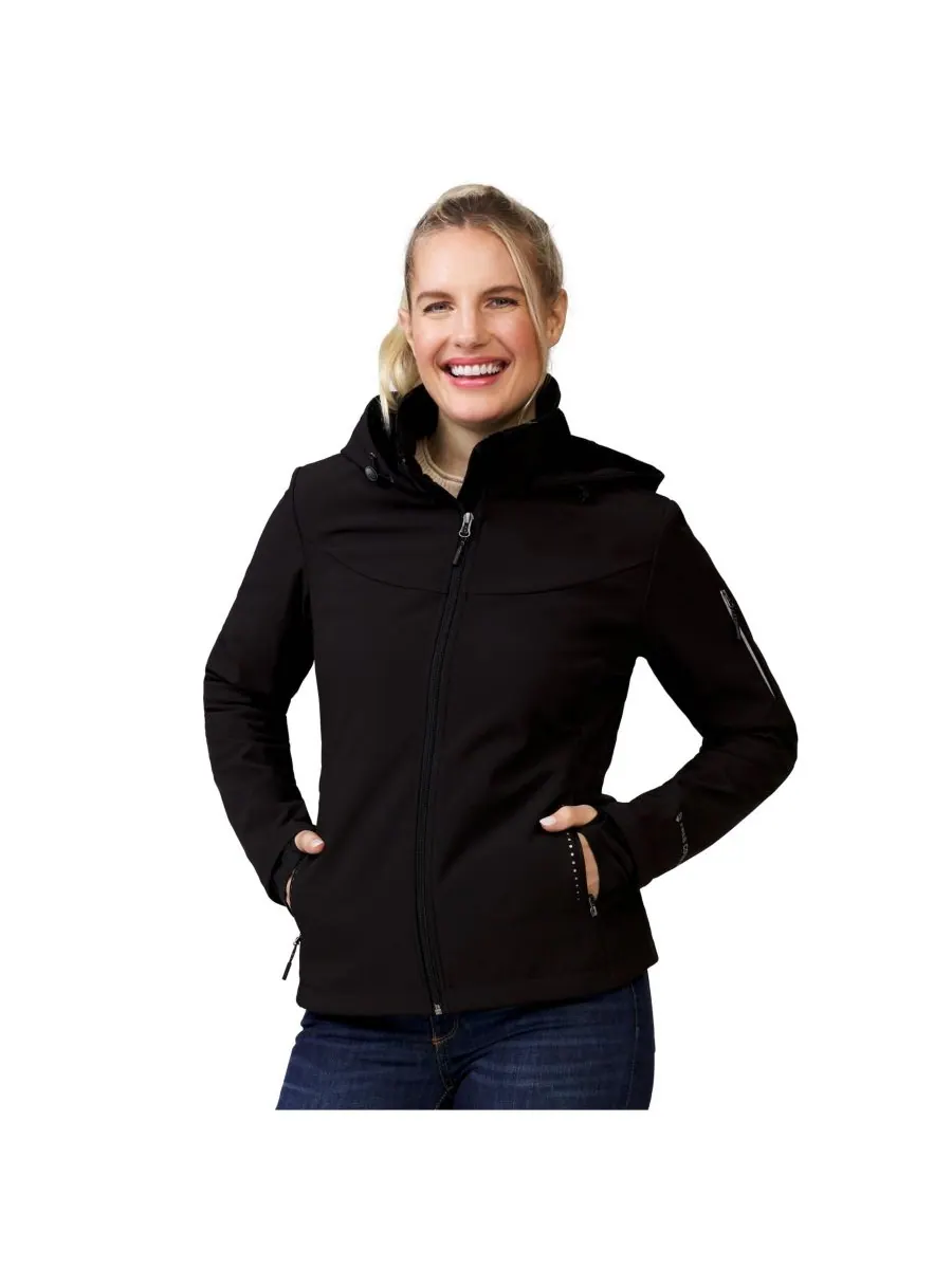 Женская куртка StormTech Super Softshell Free Country