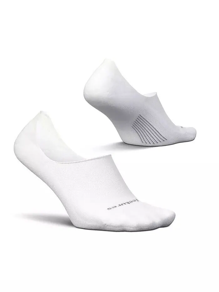 Мужские Elite Light Cushion Invisible — носки для бега для женщин и мужчин — спортивные