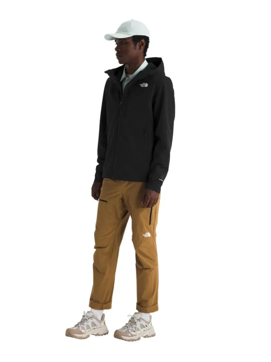 Мужская куртка Tansa The North Face — изображение 2 из 5, черный