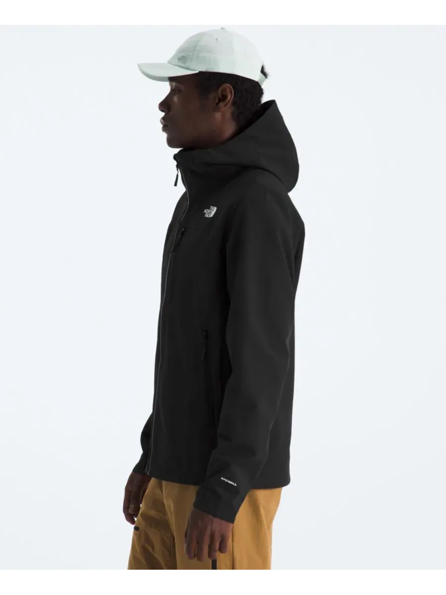 Мужская куртка Tansa The North Face — изображение 3 из 5, черный