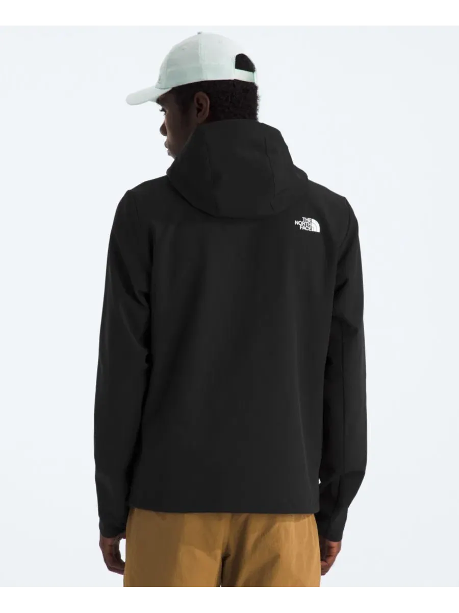Мужская куртка Tansa The North Face — изображение 5 из 5, черный