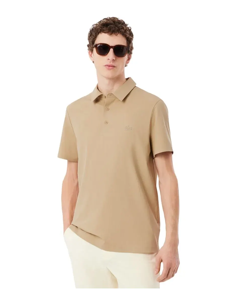 Поло Lacoste Commuter Regular-Fit, Viennese