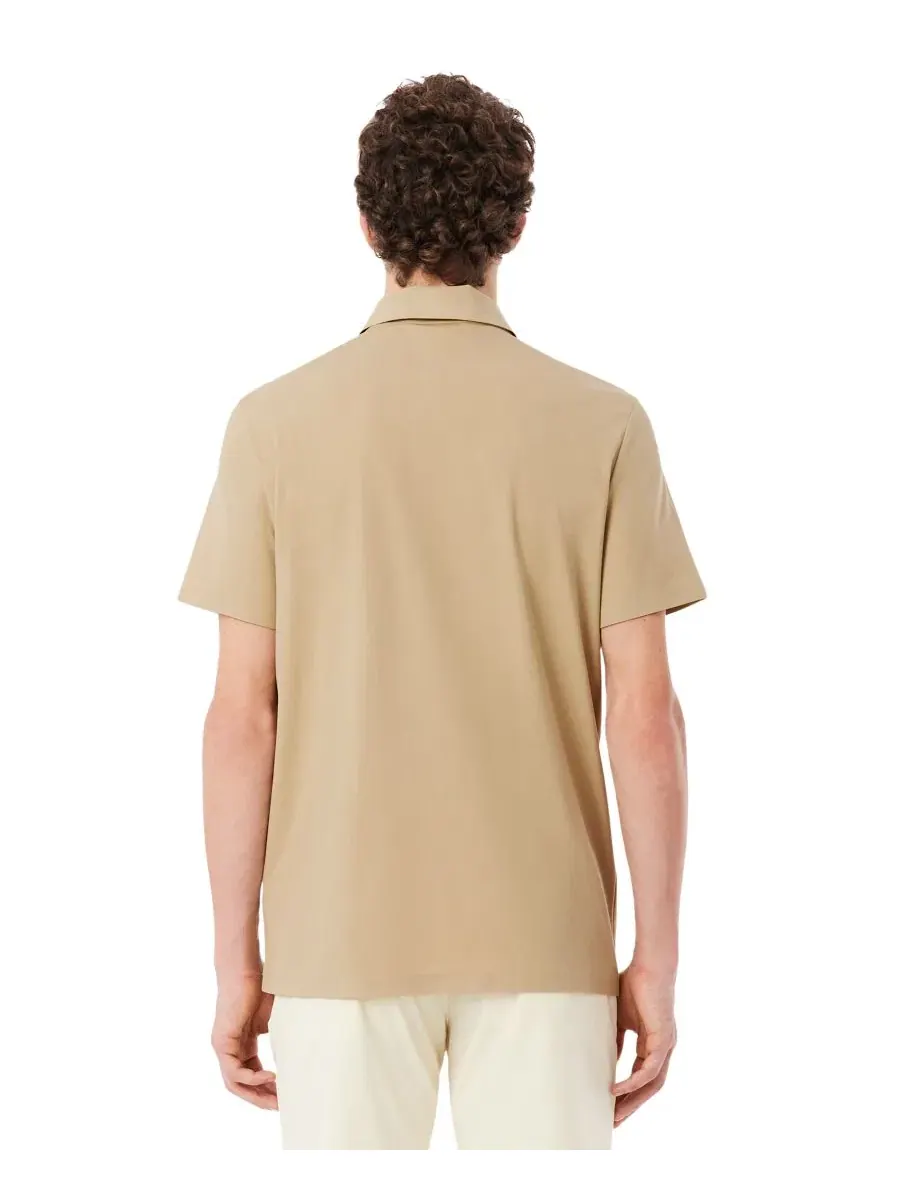 Поло Lacoste Commuter Regular-Fit, Viennese — изображение 4 из 5