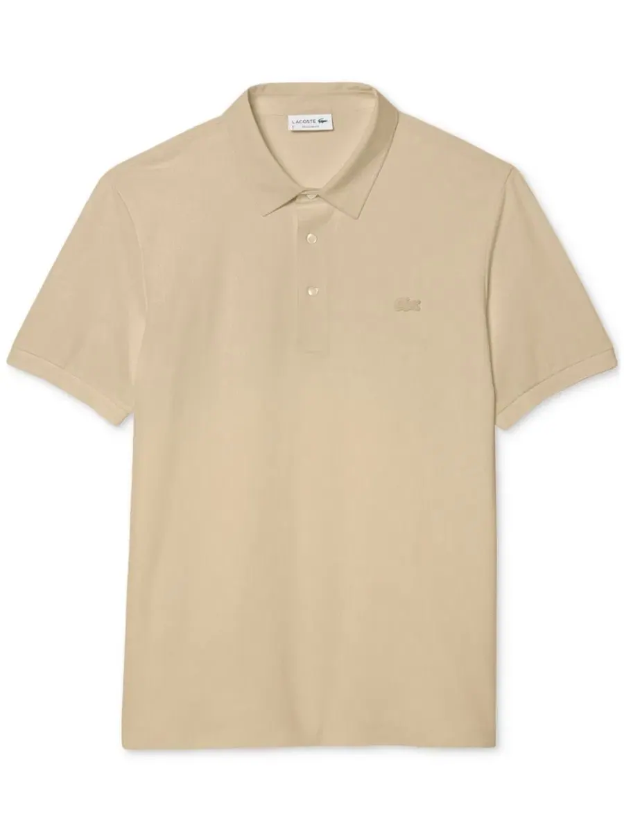 Поло Lacoste Commuter Regular-Fit, Viennese — изображение 5 из 5