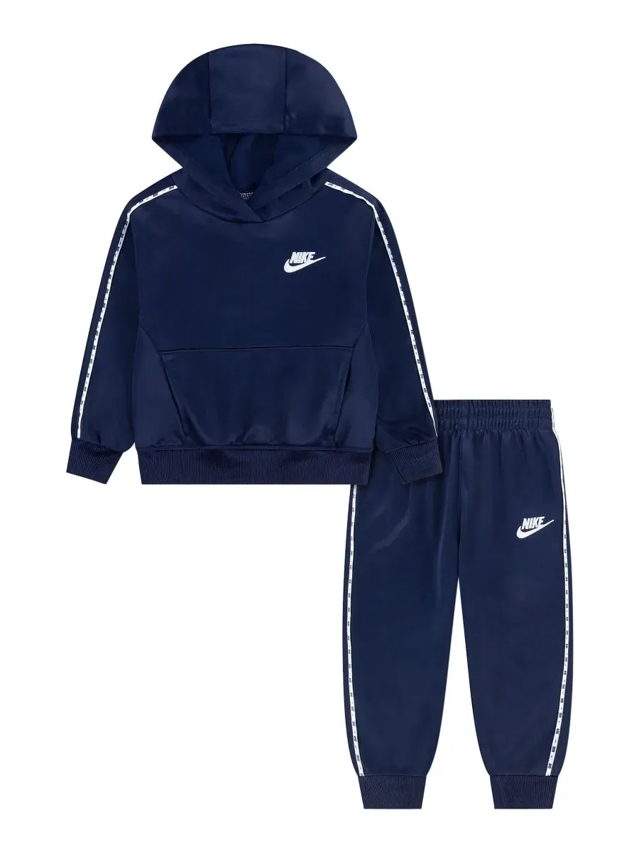 Комплект из худи и брюк Nike