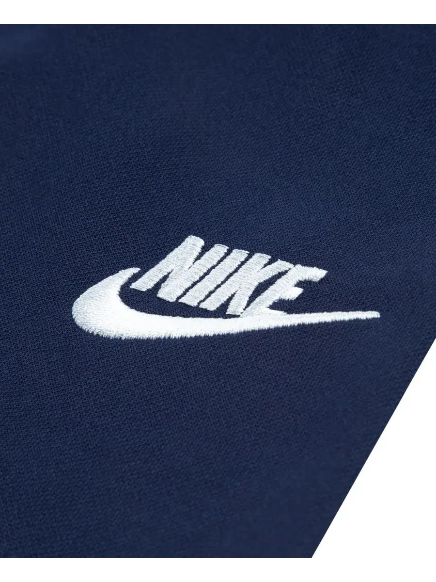 Комплект из худи и брюк Nike — изображение 5 из 5, темно-синий