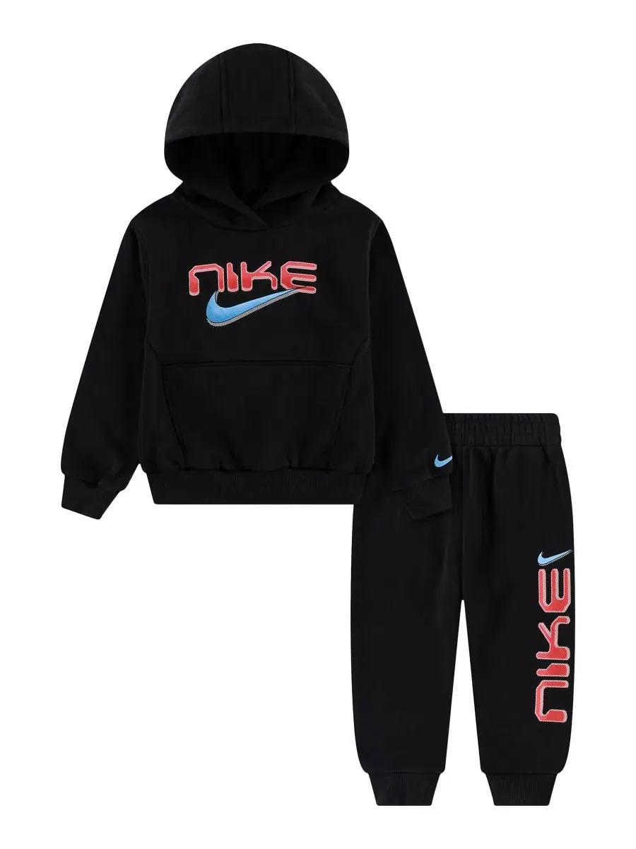 Комплект из худи и джоггеров Nike