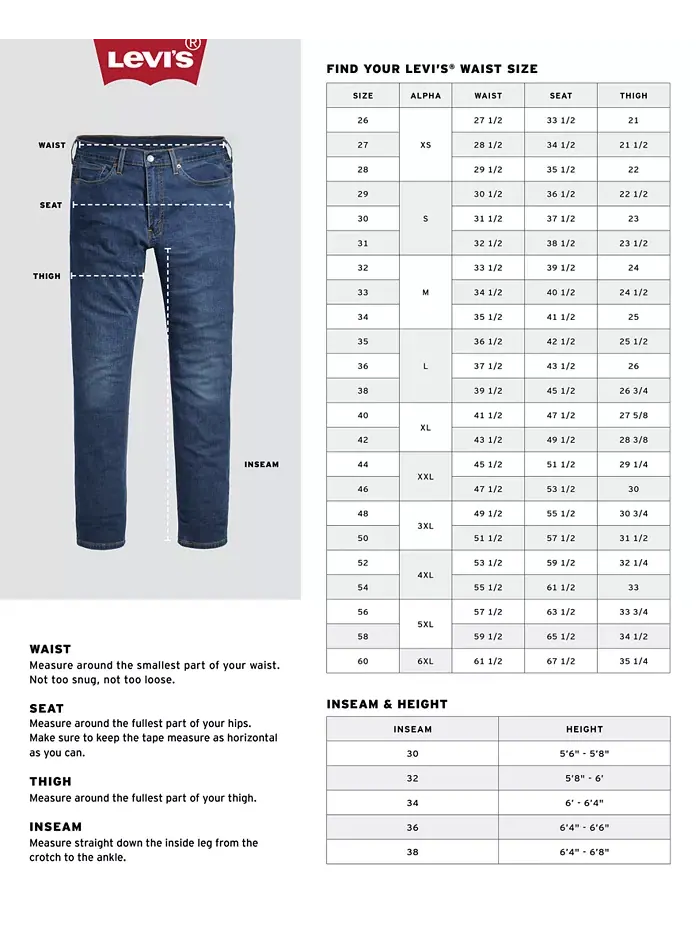 Мужские джинсовые шорты Flex 412 Slim Fit с пятью карманами, длина 9" Levi's — изображение 4 из 5