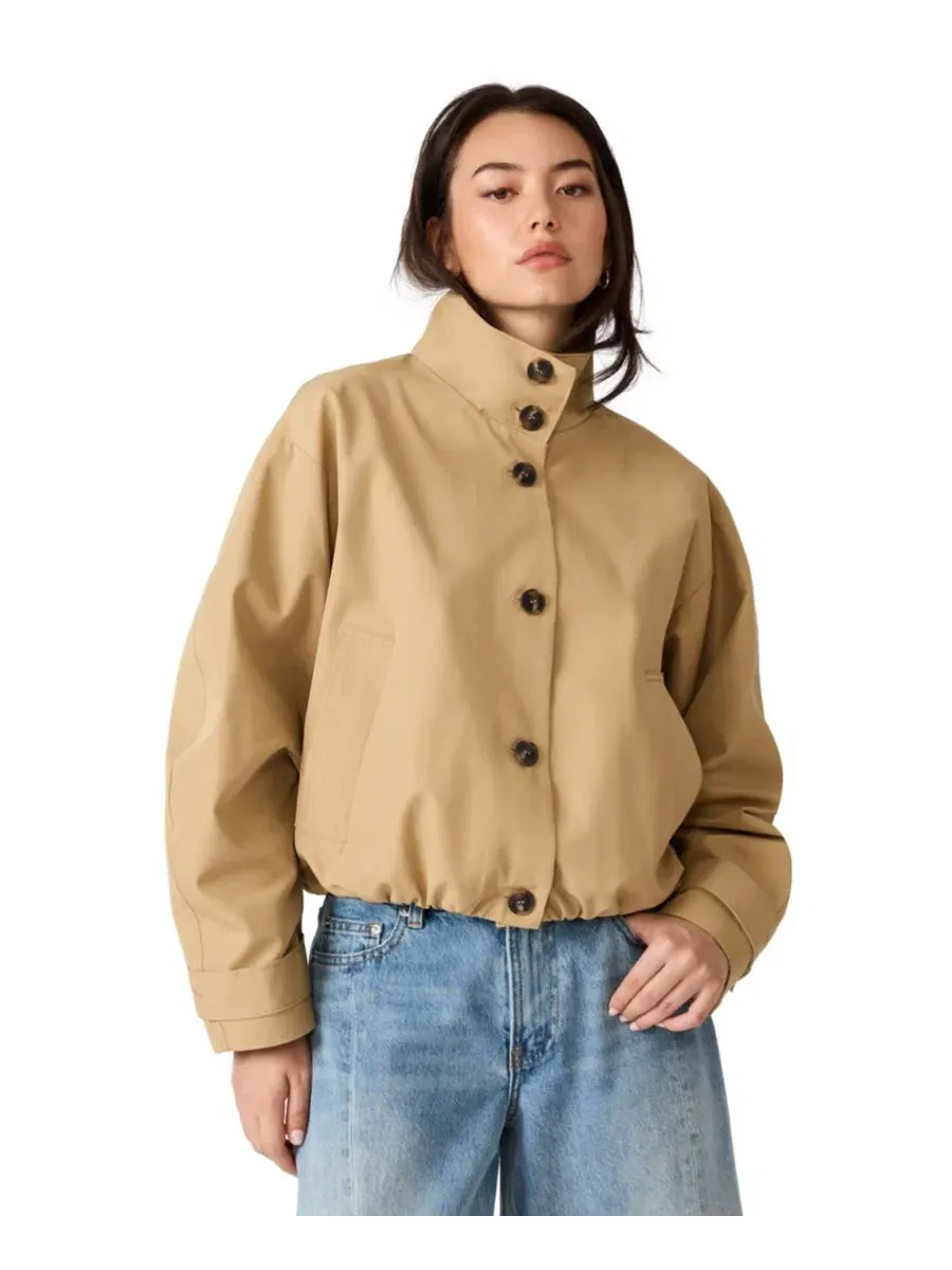 Женский жакет Fayden Button-Front Steve Madden