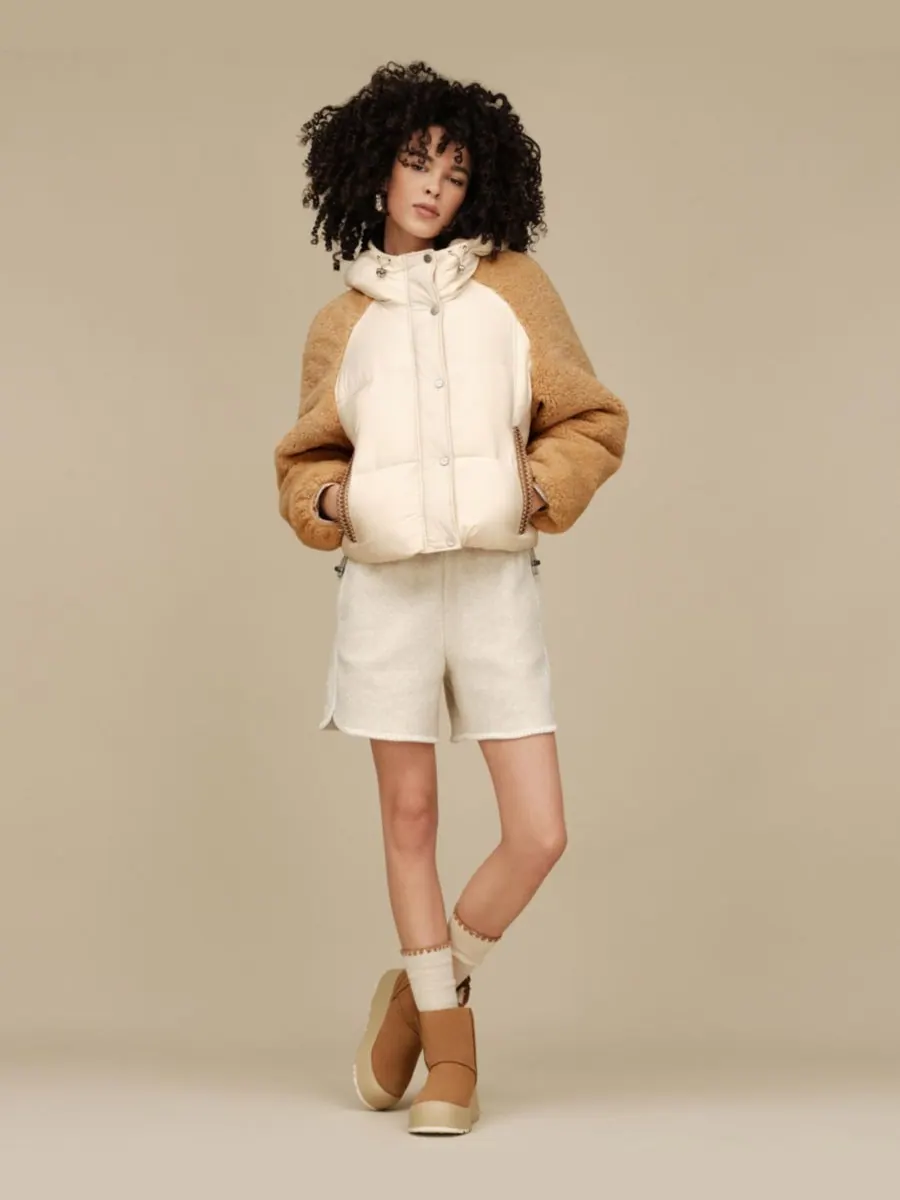 Женская пуховая куртка UGG Mykah UGG